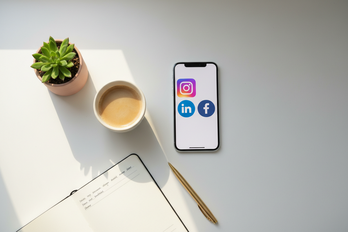 Do Small Businesses Really Need Social Media?