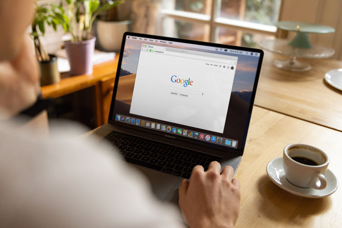 Why Your Website Isn't Showing Up on Google (And What to Do About It)