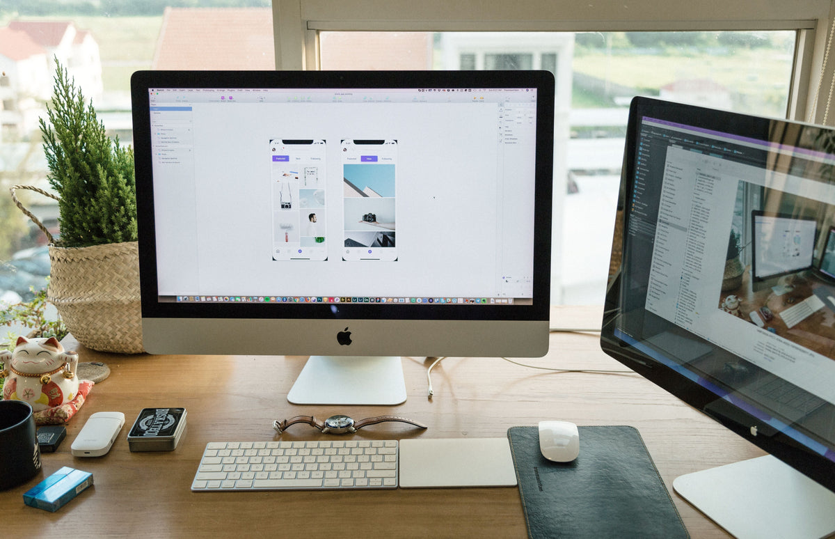 What Makes a Good Small Business Website? (It's Not What You Think)