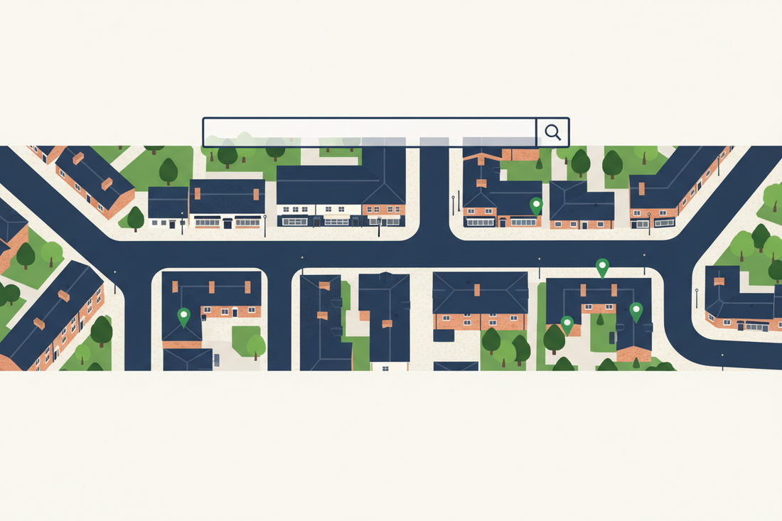 Local SEO for Small Businesses: The No-Nonsense Guide