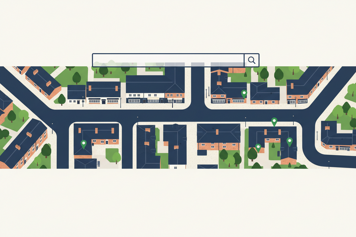 Local SEO for Small Businesses: The No-Nonsense Guide