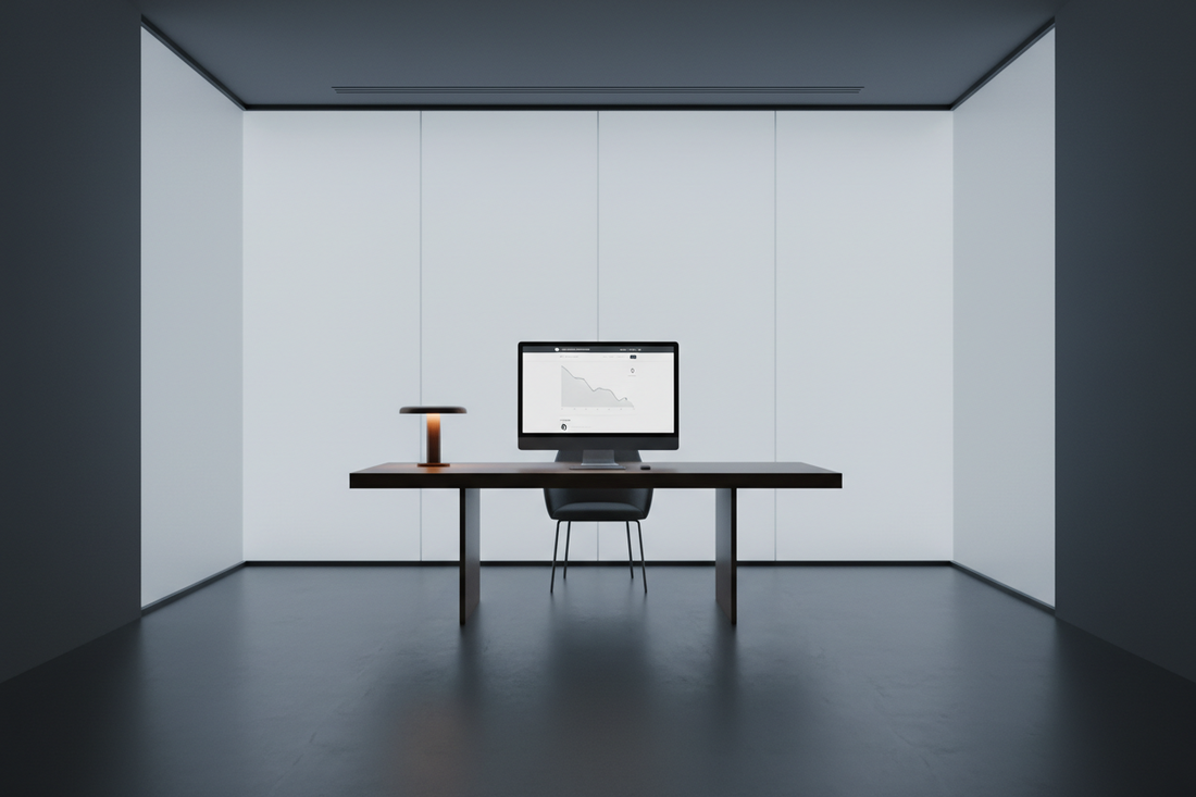 Why Your Business' Website Isn't Converting Visitors Into Customers